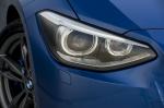BMW M135i 3-Door 2012 года